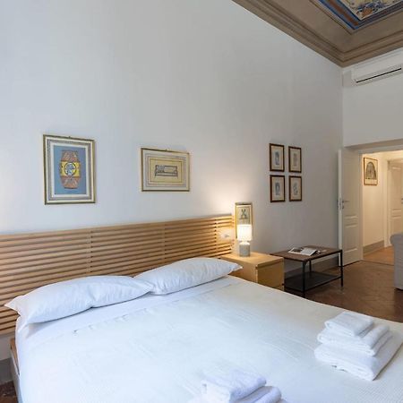 Pitti Suite-Hosted By Sweetstay Florence Exterior photo