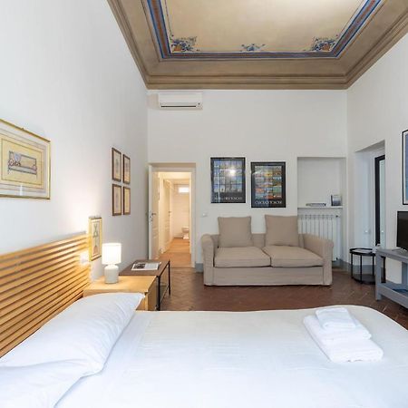Pitti Suite-Hosted By Sweetstay Florence Exterior photo