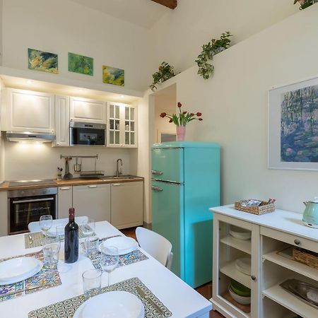 Pitti Suite-Hosted By Sweetstay Florence Exterior photo