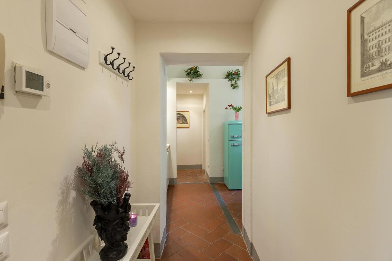 Pitti Suite-Hosted By Sweetstay Florence Exterior photo