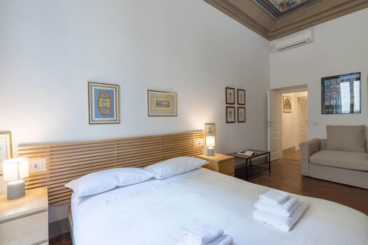 Pitti Suite-Hosted By Sweetstay Florence Exterior photo