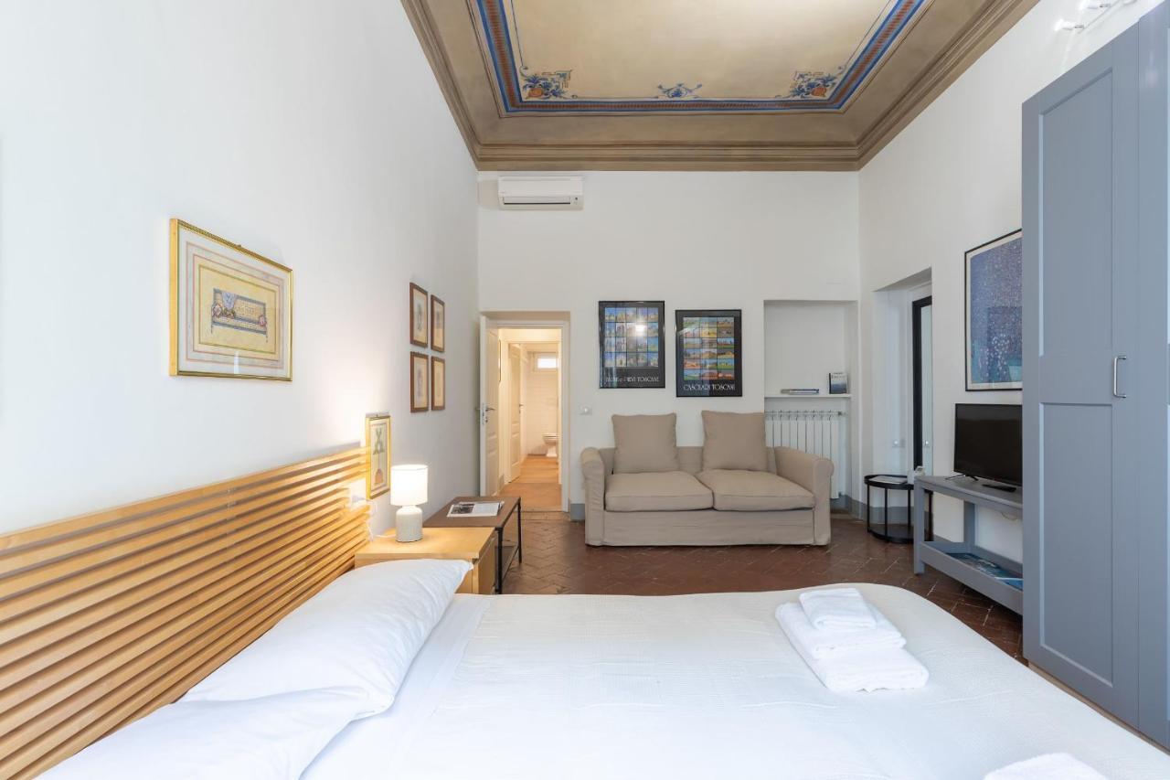 Pitti Suite-Hosted By Sweetstay Florence Exterior photo