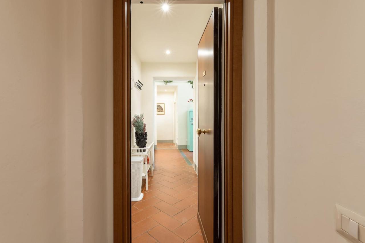 Pitti Suite-Hosted By Sweetstay Florence Exterior photo
