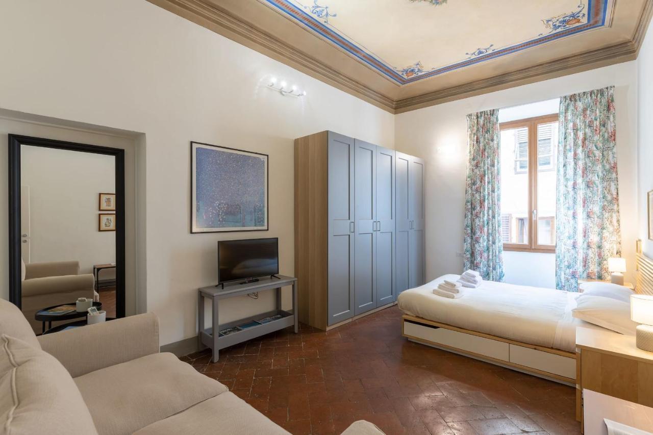 Pitti Suite-Hosted By Sweetstay Florence Exterior photo