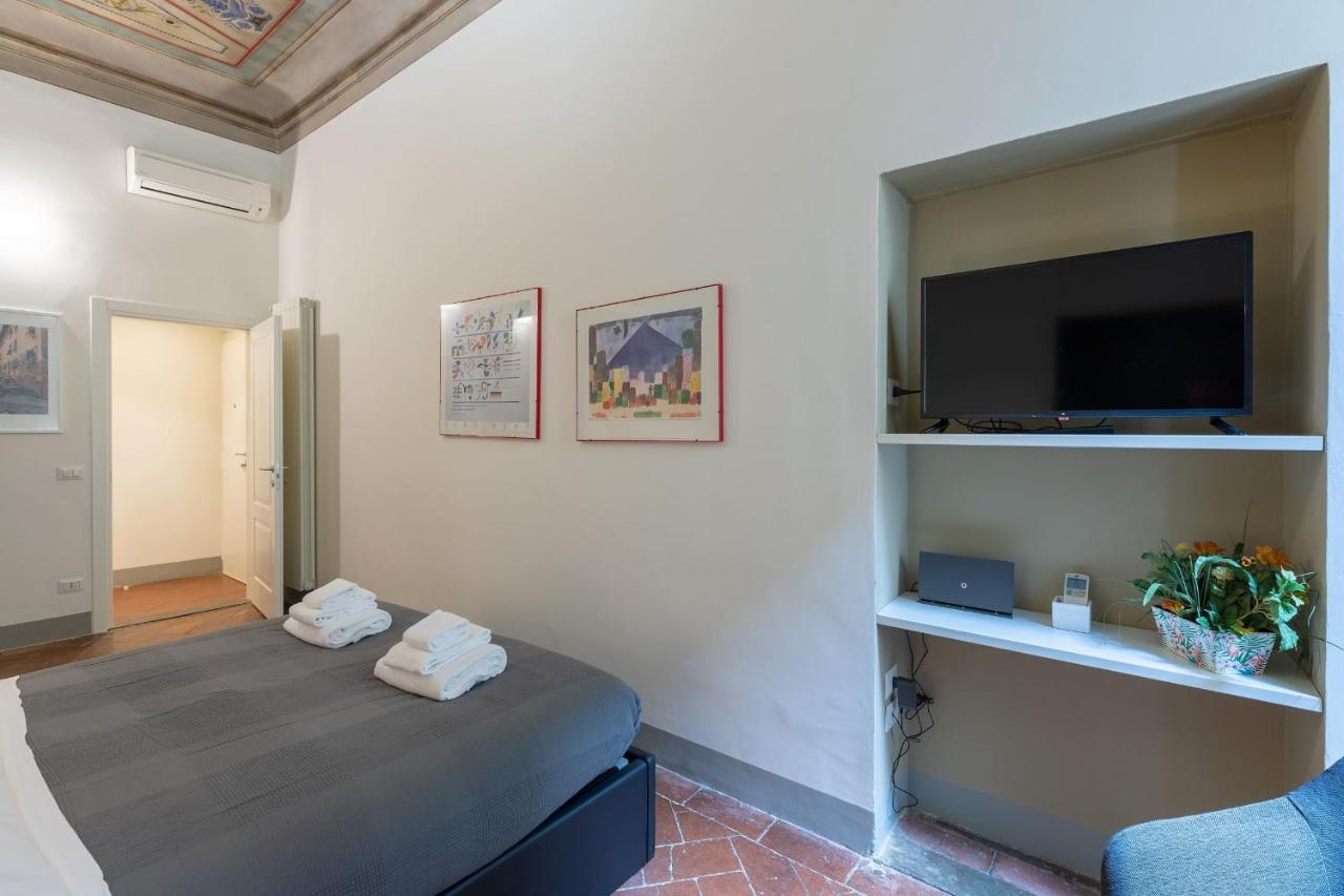 Pitti Suite-Hosted By Sweetstay Florence Exterior photo
