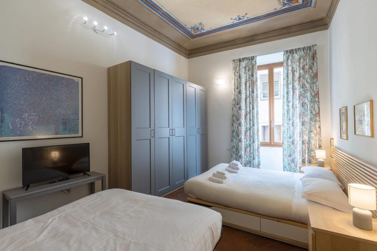 Pitti Suite-Hosted By Sweetstay Florence Exterior photo