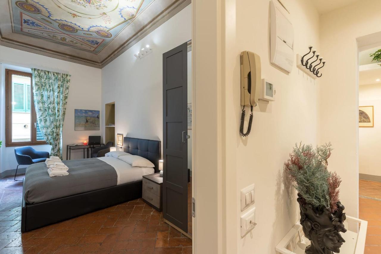 Pitti Suite-Hosted By Sweetstay Florence Exterior photo