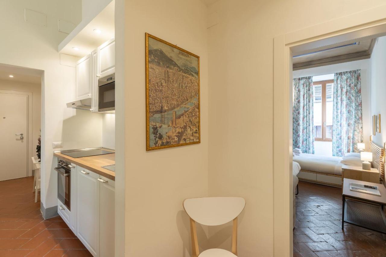 Pitti Suite-Hosted By Sweetstay Florence Exterior photo